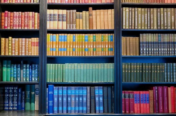 Bibliothèques sur mesure