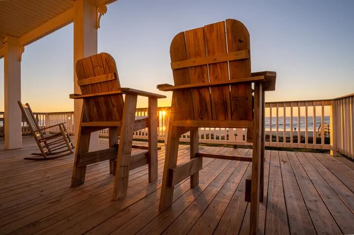 Chaises et tabourets