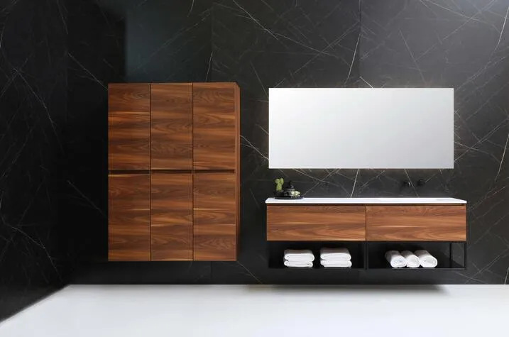 Salles de bain