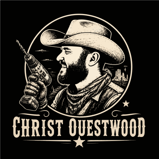 Logo Christ Ouestwood